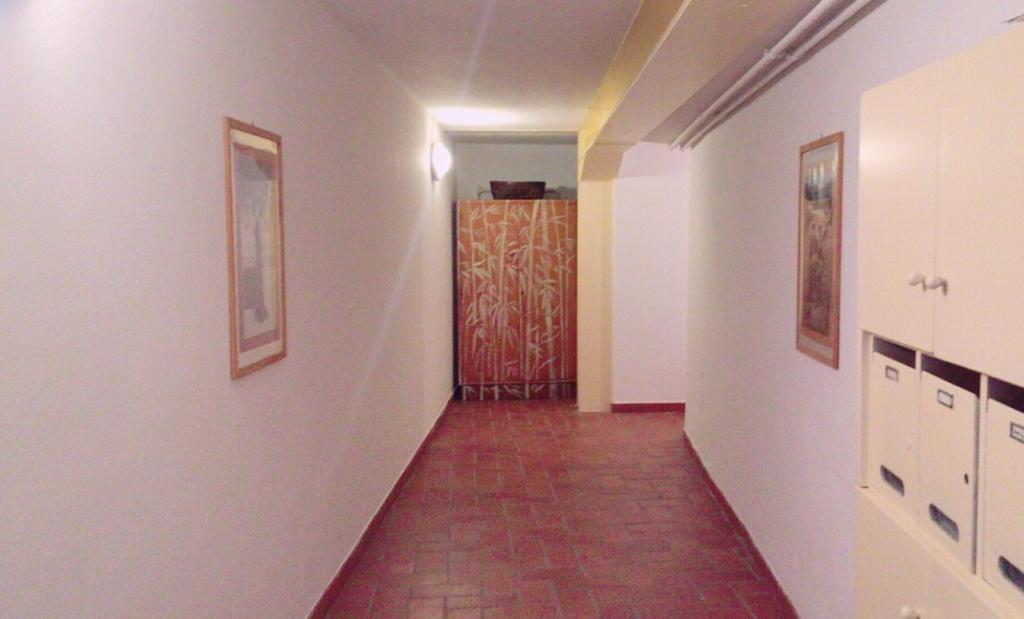 Tuscany House Centro Citta Apartment Pisa Exterior photo