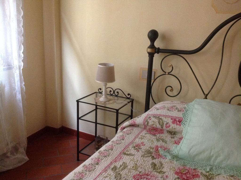 Tuscany House Centro Citta Apartment Pisa Exterior photo