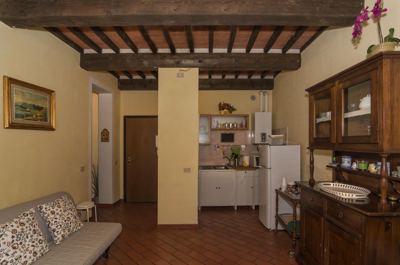 Tuscany House Centro Citta Apartment Pisa Exterior photo